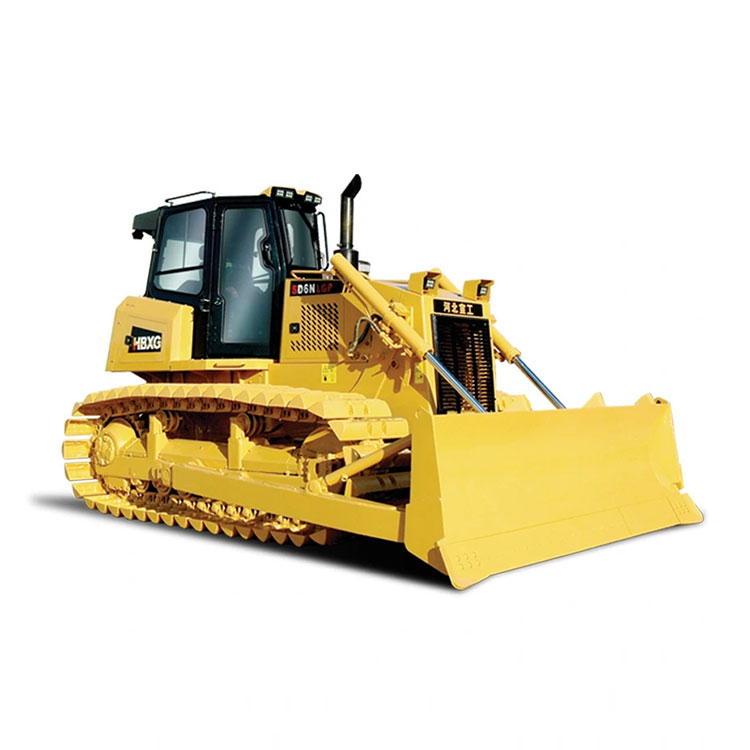 160 hk bulldozer