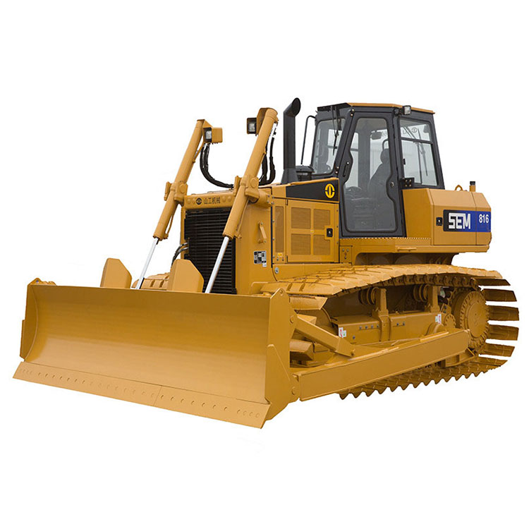 160 hk brugt bulldozer