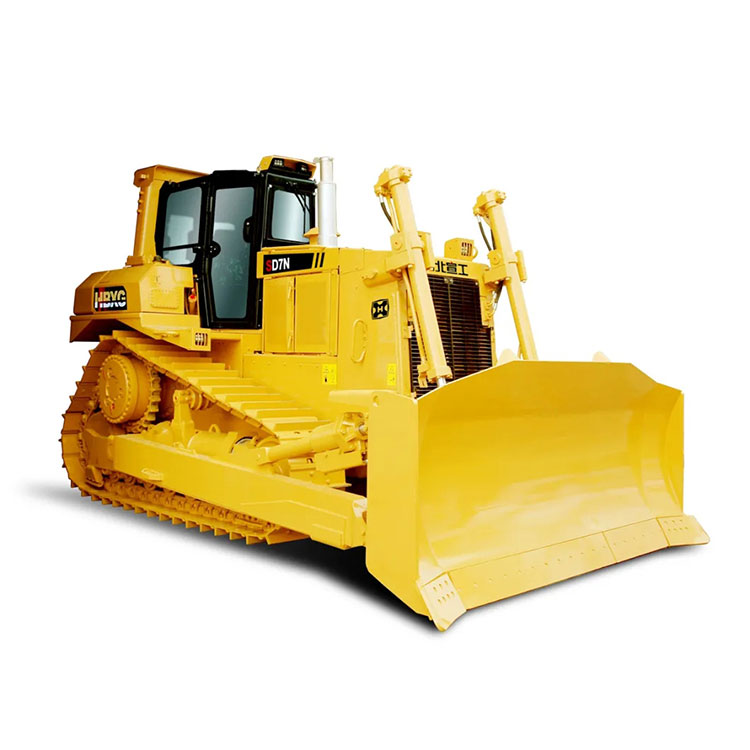 220 hk bulldozer