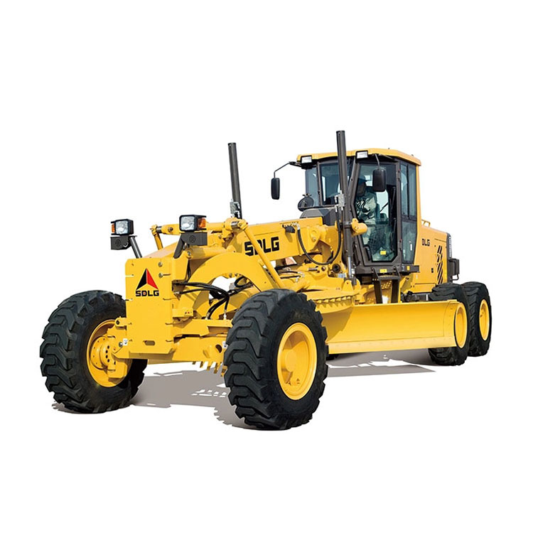 220 Hk Motor Grader