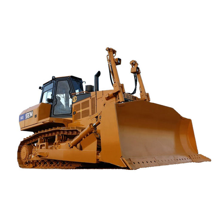 220 hk brugt bulldozer